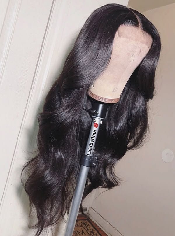 WOMENS BOY CUT WIG